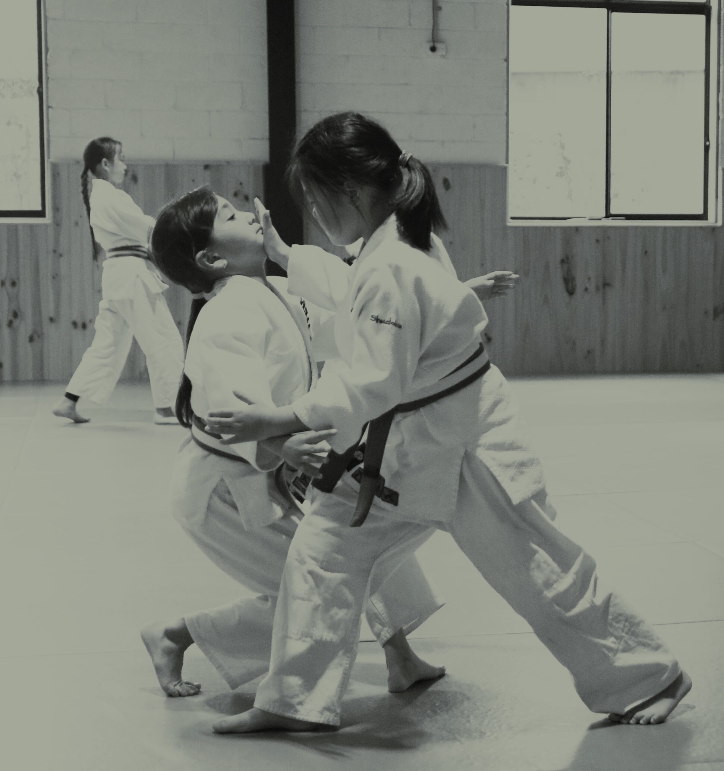 Aikido for Children: Benefits and Teaching Approaches